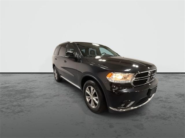 used 2016 Dodge Durango car, priced at $13,200