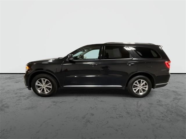 used 2016 Dodge Durango car, priced at $13,200