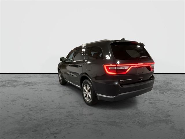 used 2016 Dodge Durango car, priced at $13,200