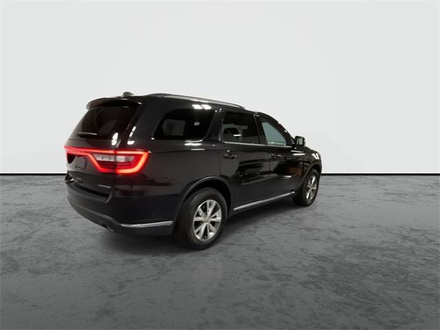 used 2016 Dodge Durango car, priced at $13,200