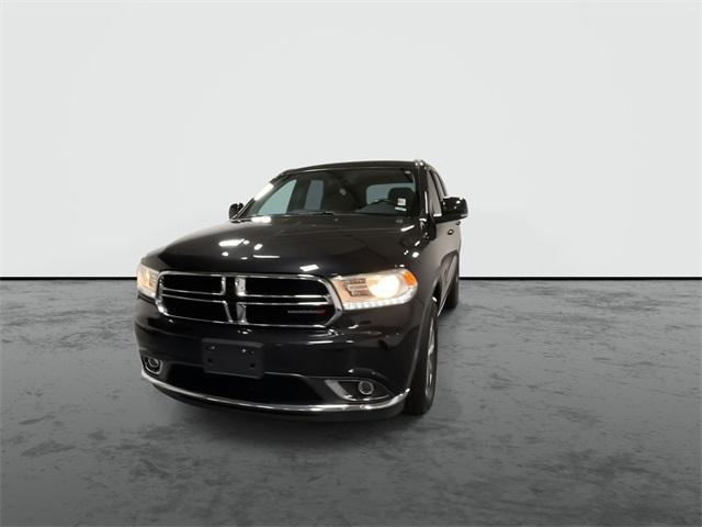used 2016 Dodge Durango car, priced at $13,200