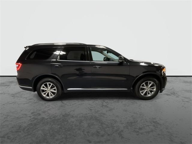used 2016 Dodge Durango car, priced at $13,200
