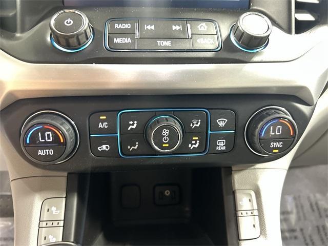 used 2019 GMC Acadia car, priced at $22,352