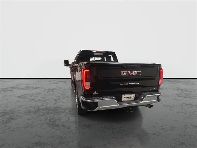 used 2022 GMC Sierra 2500 car, priced at $52,148