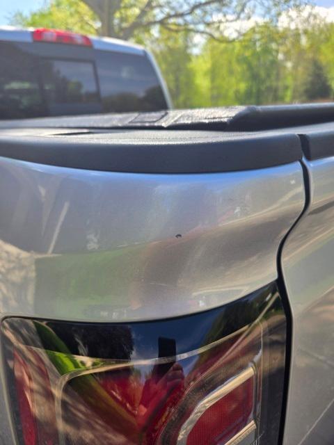 used 2018 GMC Sierra 1500 car, priced at $37,298