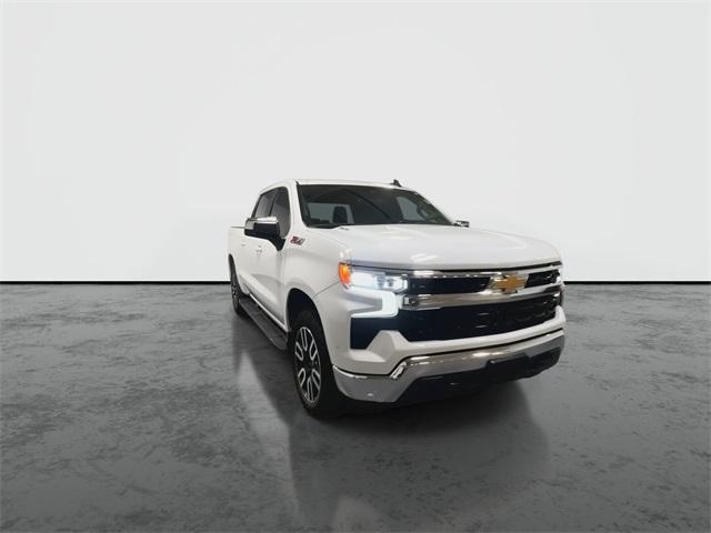 used 2022 Chevrolet Silverado 1500 car, priced at $26,880