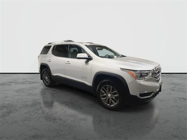 used 2019 GMC Acadia car, priced at $25,853