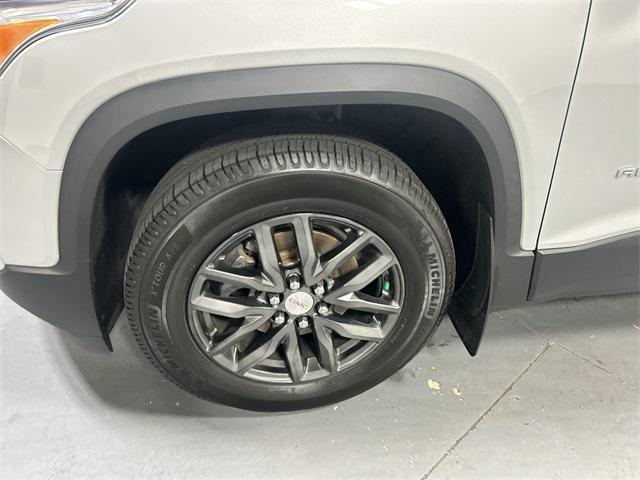 used 2019 GMC Acadia car, priced at $25,853