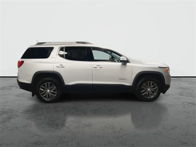 used 2019 GMC Acadia car, priced at $25,853