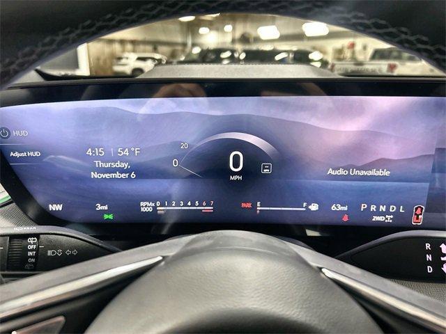 new 2026 Buick Enclave car, priced at $54,255