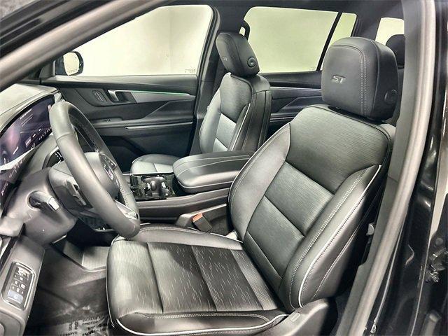 new 2026 Buick Enclave car, priced at $54,255