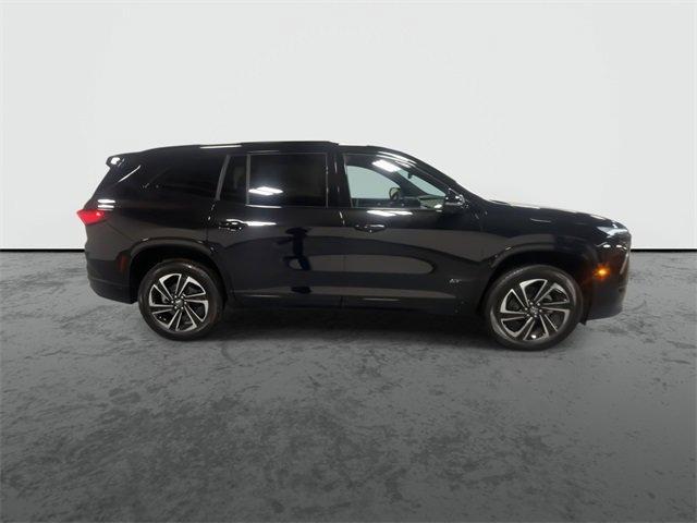 new 2026 Buick Enclave car, priced at $54,255