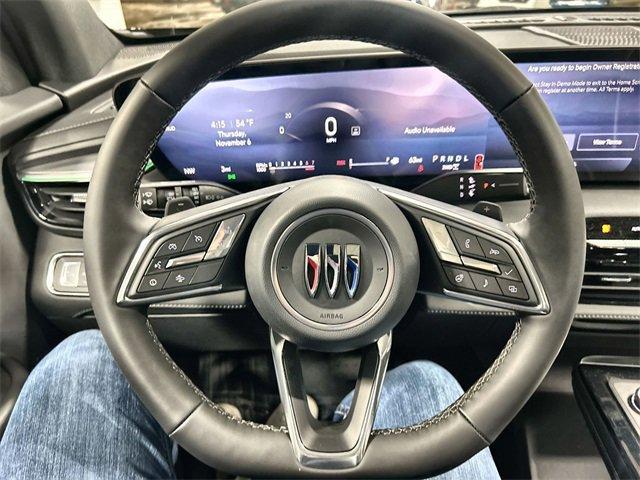 new 2026 Buick Enclave car, priced at $54,255