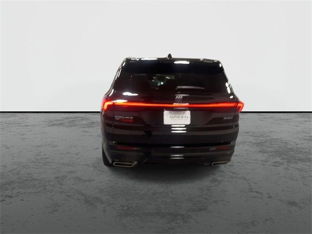 new 2026 Buick Enclave car, priced at $54,255