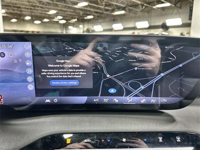 new 2026 Buick Enclave car, priced at $54,255