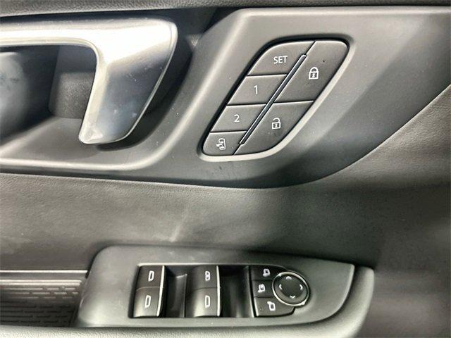 new 2026 Buick Enclave car, priced at $54,255