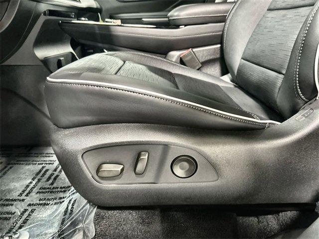 new 2026 Buick Enclave car, priced at $54,255