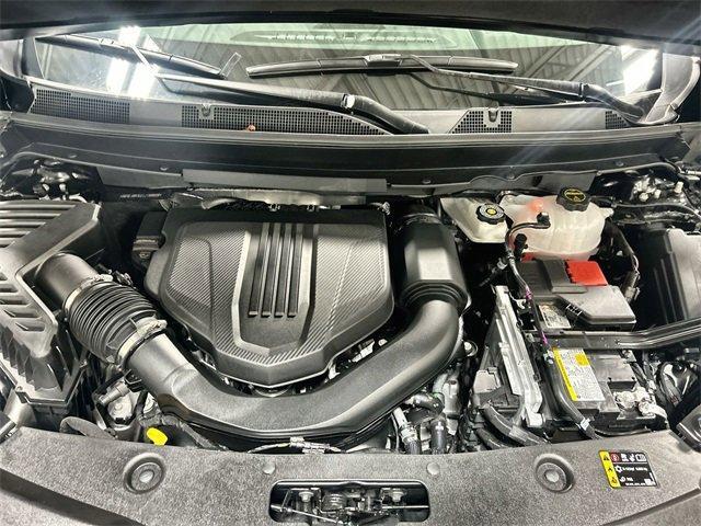 new 2026 Buick Enclave car, priced at $54,255