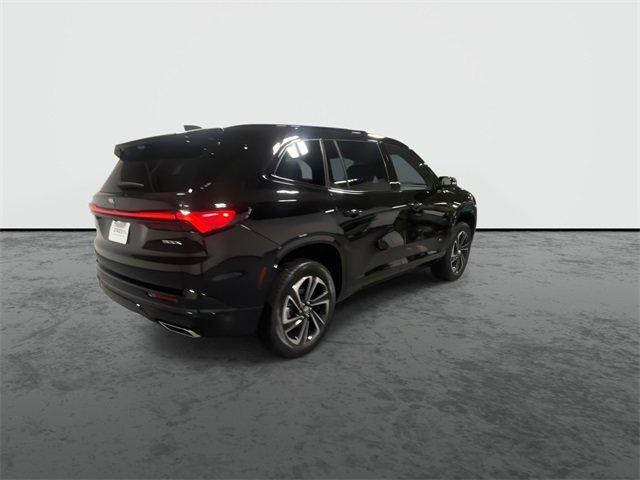 new 2026 Buick Enclave car, priced at $54,255