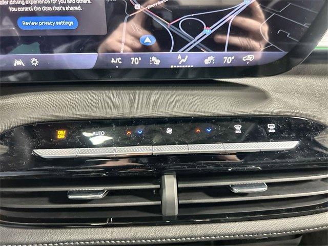 new 2026 Buick Enclave car, priced at $54,255