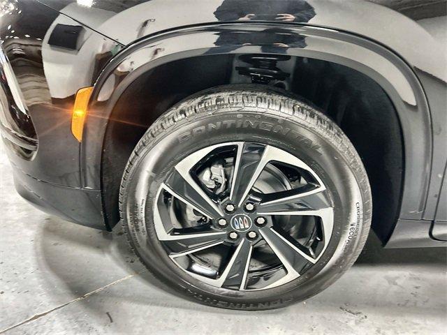 new 2026 Buick Enclave car, priced at $54,255