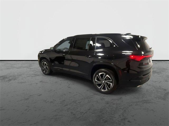 new 2026 Buick Enclave car, priced at $54,255