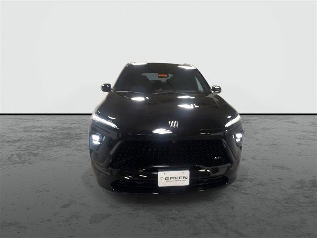 new 2026 Buick Enclave car, priced at $54,255