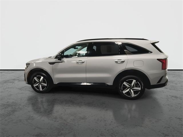 used 2023 Kia Sorento car, priced at $29,508