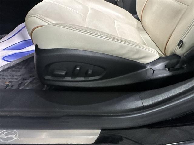 used 2018 Chevrolet Impala car, priced at $8,700