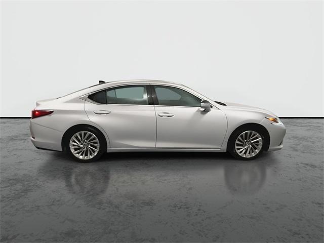 used 2019 Lexus ES 350 car, priced at $30,244