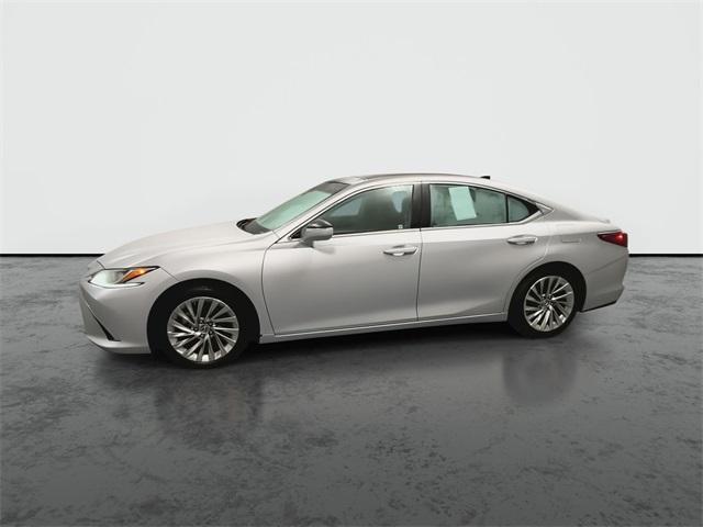 used 2019 Lexus ES 350 car, priced at $30,244