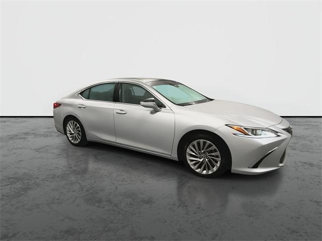 used 2019 Lexus ES 350 car, priced at $30,244