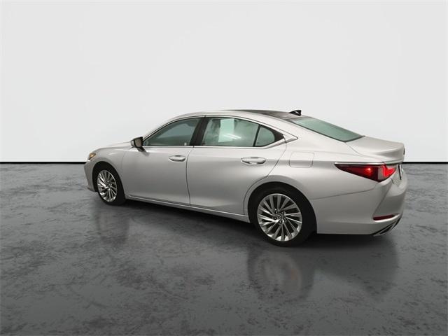 used 2019 Lexus ES 350 car, priced at $30,244