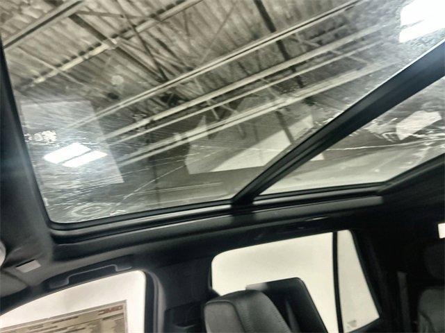 new 2026 GMC Yukon car, priced at $96,810