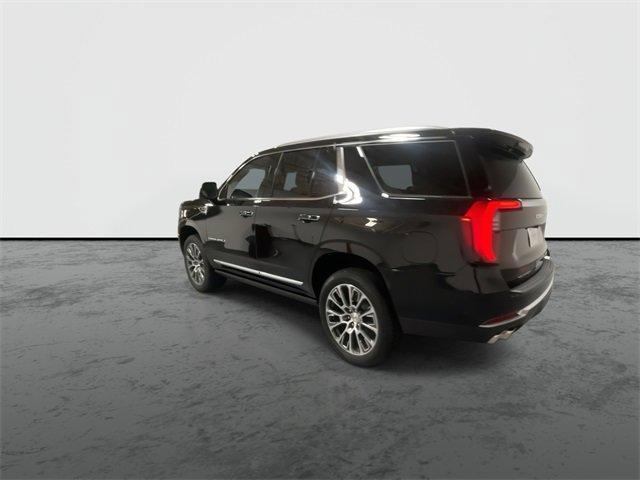 new 2026 GMC Yukon car, priced at $96,810