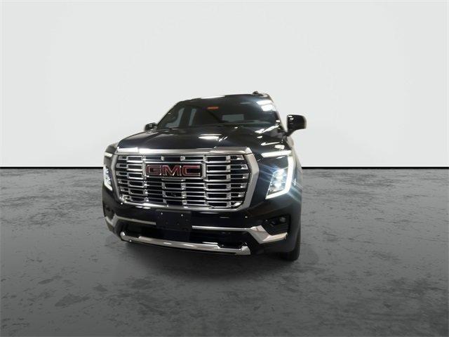 new 2026 GMC Yukon car, priced at $96,810