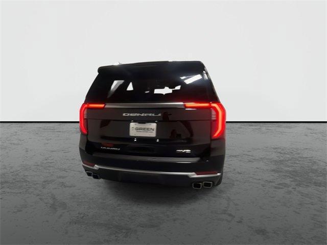 new 2026 GMC Yukon car, priced at $96,810