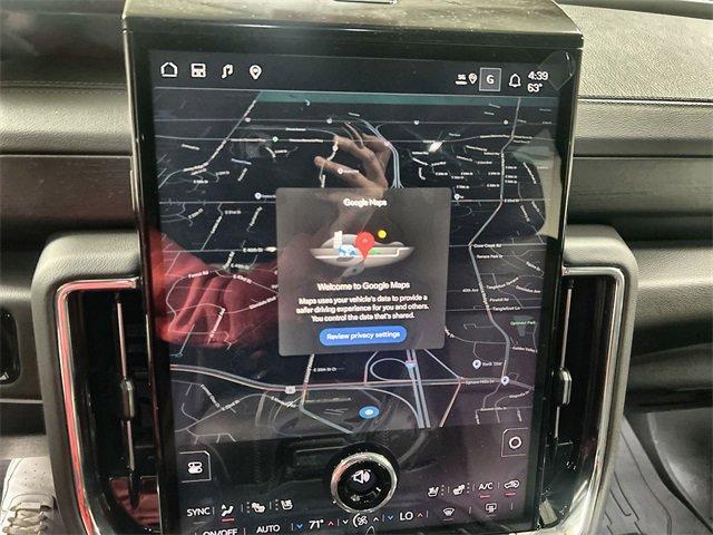 new 2026 GMC Yukon car, priced at $96,810