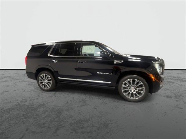 new 2026 GMC Yukon car, priced at $96,810