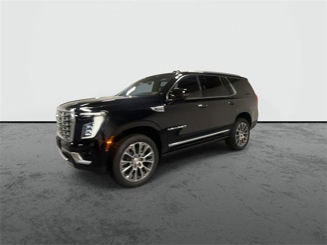 new 2026 GMC Yukon car, priced at $96,810