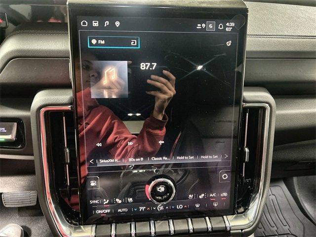 new 2026 GMC Yukon car, priced at $96,810