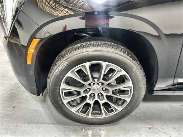 new 2026 GMC Yukon car, priced at $96,810