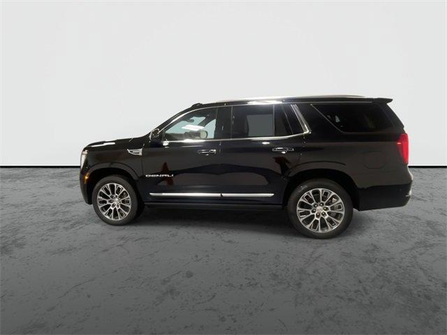 new 2026 GMC Yukon car, priced at $96,810