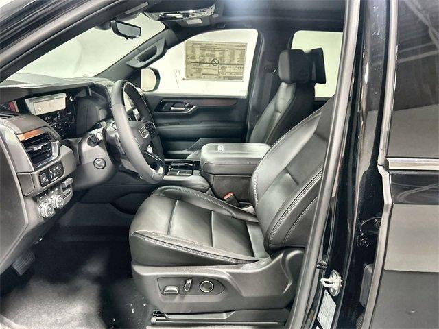 new 2026 GMC Yukon car, priced at $96,810
