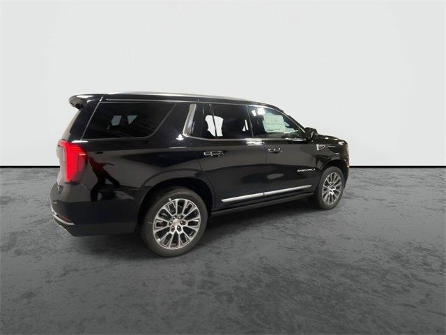 new 2026 GMC Yukon car, priced at $96,810