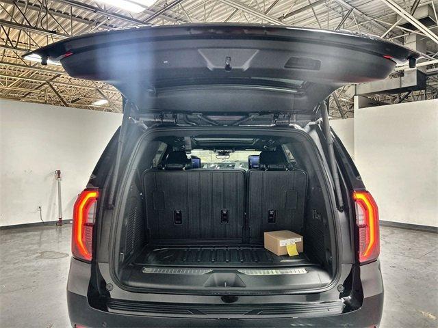 new 2026 GMC Yukon car, priced at $96,810