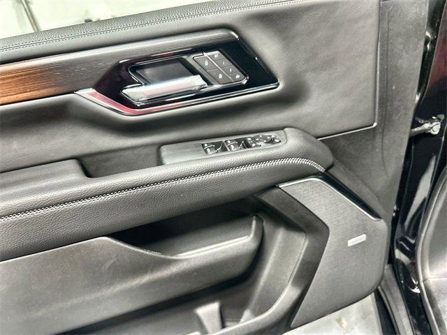 new 2026 GMC Yukon car, priced at $96,810