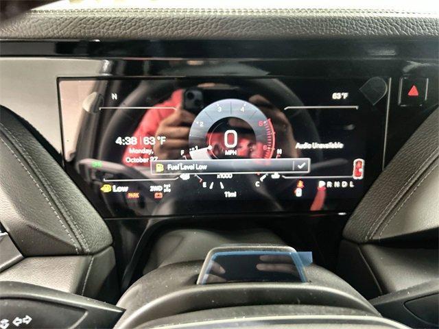 new 2026 GMC Yukon car, priced at $96,810