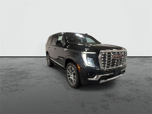 new 2026 GMC Yukon car, priced at $96,810