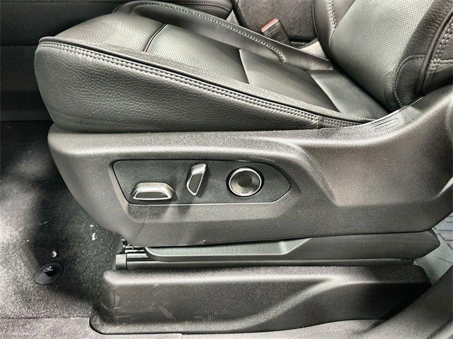 new 2026 GMC Yukon car, priced at $96,810